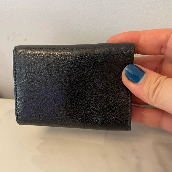 Balenciaga Wallet - Picture 4 of 7